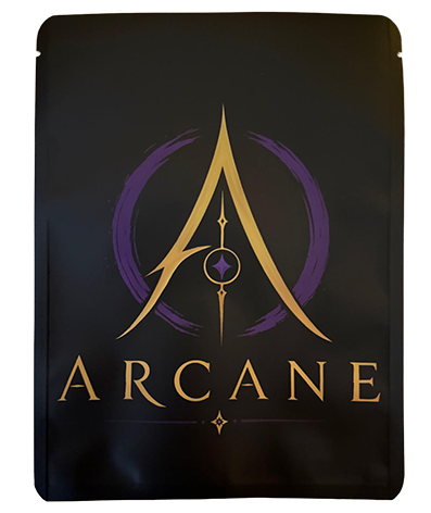 Arcane Mystery Pack
