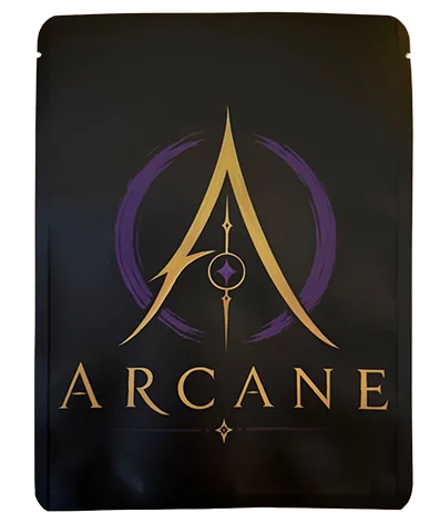 Arcane Mystery Pack
